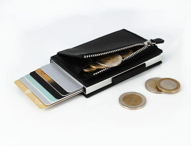 թալիսման փող ներգրավելու համար